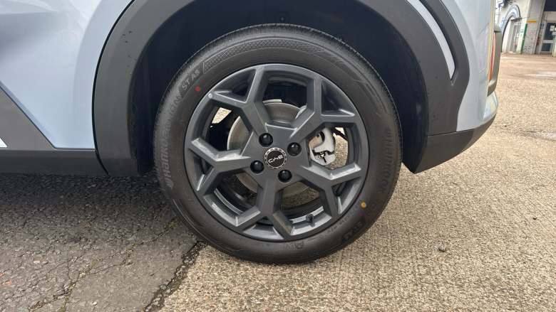 BYD Dolphin Surf 65kW Boost 43kWh 5dr Auto Electric Hatchback